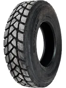 Llanta Wonderland 295/80 R22.5 BY805 -TORTUGA TL ON-OFF T.D.19.0MM PESO 58.90KG 295/80R22.5