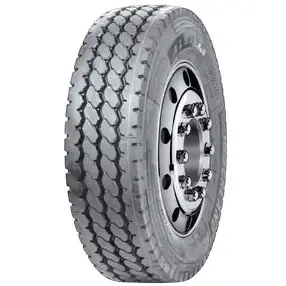 Llanta Wonderland 7.50 R16 AL505 SUPER-MIXTA TCF 750 R16