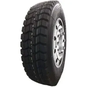 Llanta Wonderland BY996 -FLE TL ON-OFF T.D.15.5MM BANDA 168MM PESO 29.70 KG 215/75 R17.5