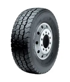 Llanta Yokohama 445/65R22.5 MY507A TL Made in JAPAN Mix - Pos 425/65R22.5