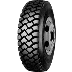 Llanta Yokohama LY717 TL Pos on/off 11R22.5