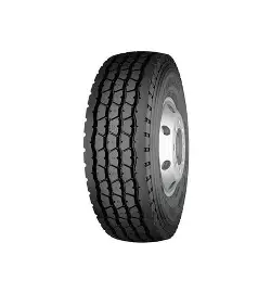 Llanta Yokohama MY507 TL Made in JAPAN Mix/ 12R22.5