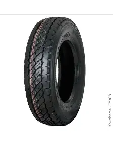 Llanta Yokohama TY303 TL Pos 11R22.5