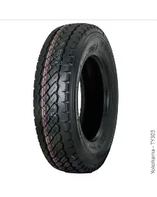 Llanta Yokohama TY303 TL Pos 295/80R22.5