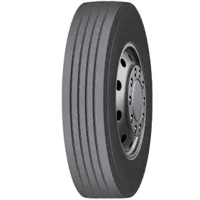 Llanta Zextour 295/80 R22.5 ZR26S TL 295/80R22.5