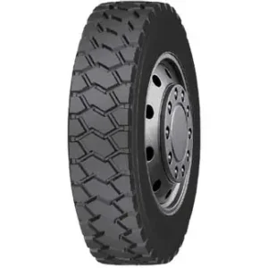 Llanta Zextour 295/80 R22.5 ZR90 /MINERA TL 295/80R22.5