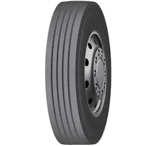 Llanta Zextour ZR26S TL BANDA 166MM 215/75 R17.5