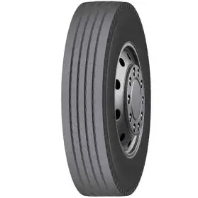 Llanta Zextour ZR26S TL BANDA 180.0MM 235/75 R17.5