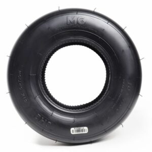 LLANTA 10x4.00-5 MG tires SC2 TL (HARD) (KART-COMPETENCIA INFANTIL)