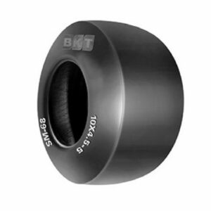 LLANTA 10x4.5-5 BKT GO KART SM-68 TL