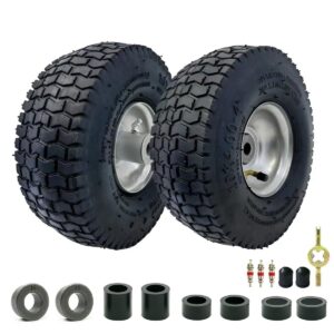 LLANTA 10x4.60-5 MG tires TO TL