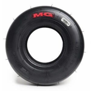 LLANTA 11x7.10-5 MG tires SH2 TL (HARD) (KART-COMPETENCIA)