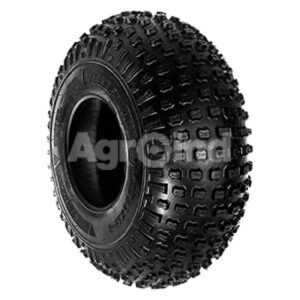 LLANTA 16x8.00-7 2PR BKT AT109 TL (ATV / UTV cuatrimoto)