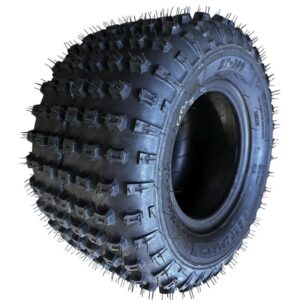 LLANTA 18x9.50-8 2PR BKT AT109 TL (ATV / UTV cuatrimoto)