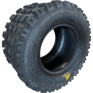 LLANTA 20x11-9 6PR BKT AT111 HD TL (ATV / UTV cuatrimoto)