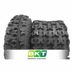 LLANTA 21x7-10 (175/70-10 - 175/70R10) 6PR BKT AT111 HD TL (ATV / UTV cuatrimoto)