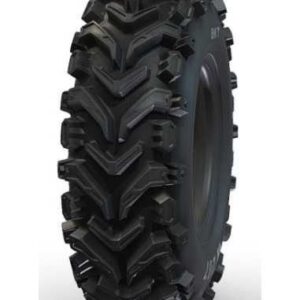 LLANTA 22x11-10 6PR BKT W207 TL (ATV / UTV cuatrimoto)