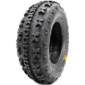LLANTA 22x7-10 6PR BKT AT111 HD TL (ATV / UTV cuatrimoto)