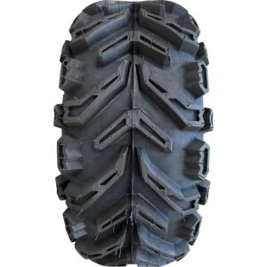 LLANTA 22x8-10 6PR BKT W207 TL (ATV / UTV cuatrimoto)