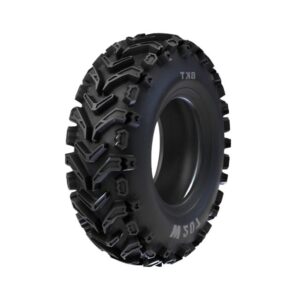 LLANTA 24x8-12 6PR BKT W207 TL (ATV / UTV cuatrimoto)