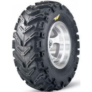 LLANTA 25x10-12 6PR BKT W207 TL (ATV / UTV cuatrimoto)