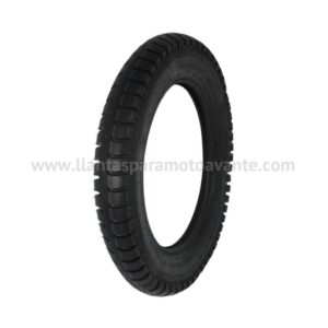 LLANTA 3.00-12 4PR HUNTER SY-S067 TC (llanta+camara) (moto - trimoto)