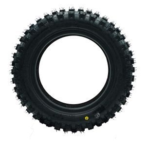 LLANTA 3.50-10 8PR HUNTER SY-S066 TL (moto)