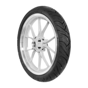 LLANTA 80/90-17 6PR RUNTONG F-100 TL (moto)