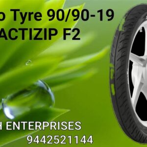 LLANTA 90/90-17 49P APOLLO Actizip F2 T. (moto)