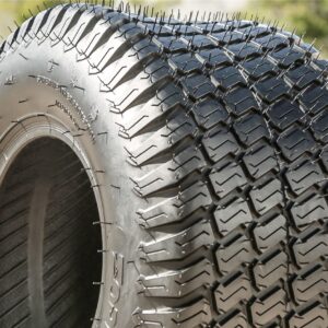 LLANTA AT18x9.5-8 6PR FORERUNNER PINCER TL (ATV / UTV cuatrimoto)