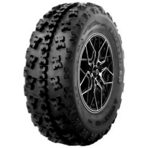 LLANTA AT22x10-10 6PR FORERUNNER EOS TL (ATV / UTV cuatrimoto)