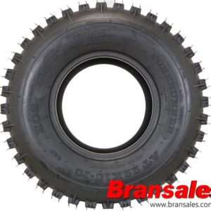 LLANTA AT22x10-10 6PR FORERUNNER ZETA TL (ATV / UTV cuatrimoto)