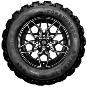 LLANTA AT22x10-9 6PR FORERUNNER EOS TL (ATV / UTV cuatrimoto)