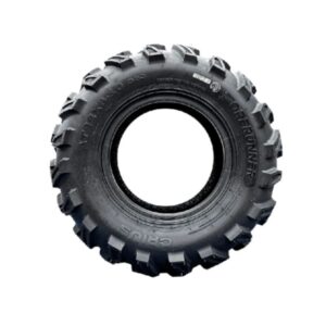 LLANTA AT22x8-10 6PR FORERUNNER CRIUS TL (ATV / UTV cuatrimoto)
