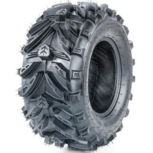 LLANTA AT24x10-11 6PR FORERUNNER APOLLO TL (ATV / UTV cuatrimoto)