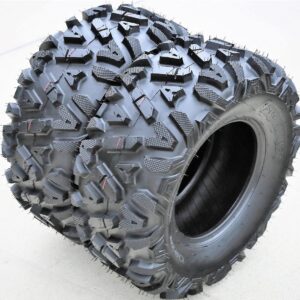 LLANTA AT24x8-12 6PR FORERUNNER KNIGHT TL (ATV / UTV cuatrimoto)