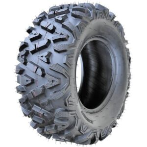 LLANTA AT25x10-12 6PR FORERUNNER KNIGHT TL (ATV / UTV cuatrimoto)