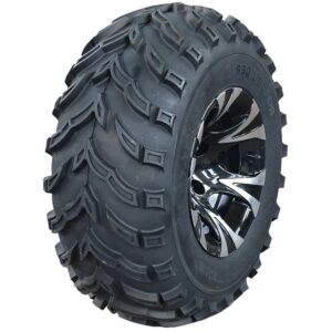 LLANTA AT25x8-12 6PR FORERUNNER MARS-B TL (ATV / UTV cuatrimoto)