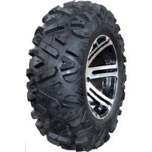LLANTA AT26x9-12 6PR FORERUNNER KNIGHT TL (ATV / UTV cuatrimoto)