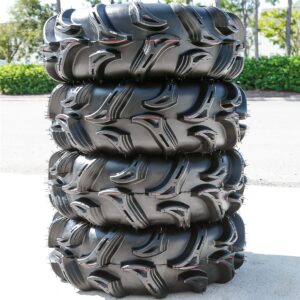 LLANTA AT28x11-14 6PR FORERUNNER VULCAN TL (ATV / UTV cuatrimoto)